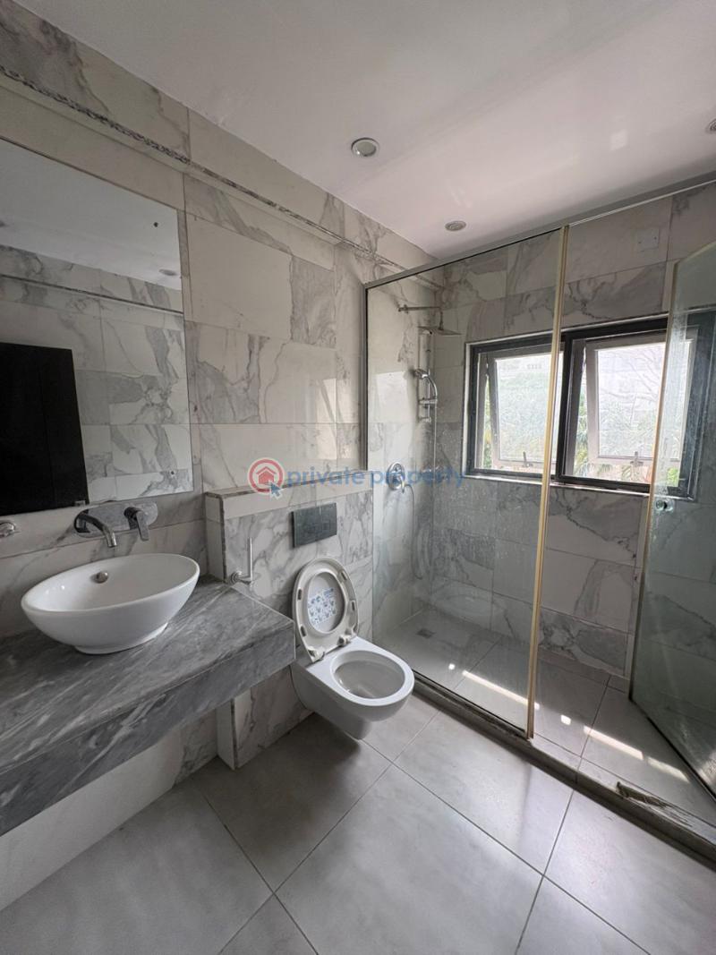 3 bedroom Block Of Flats For Rent Ikoyi Lagos - 10
