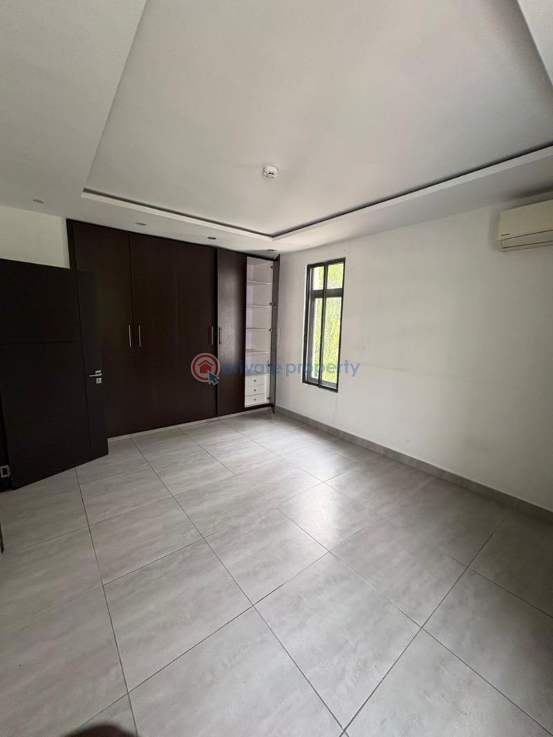 3 bedroom Block Of Flats For Rent Ikoyi Lagos - 13