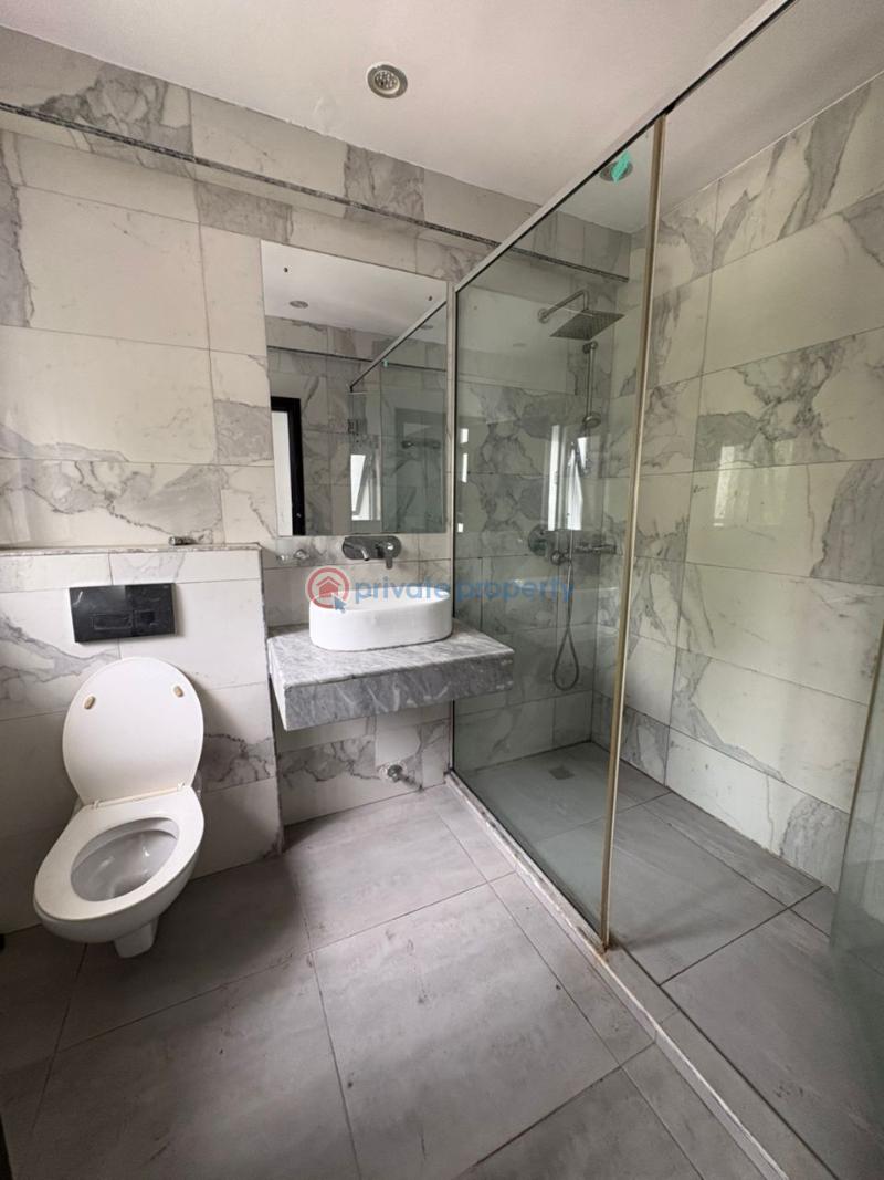 3 bedroom Block Of Flats For Rent Ikoyi Lagos - 14