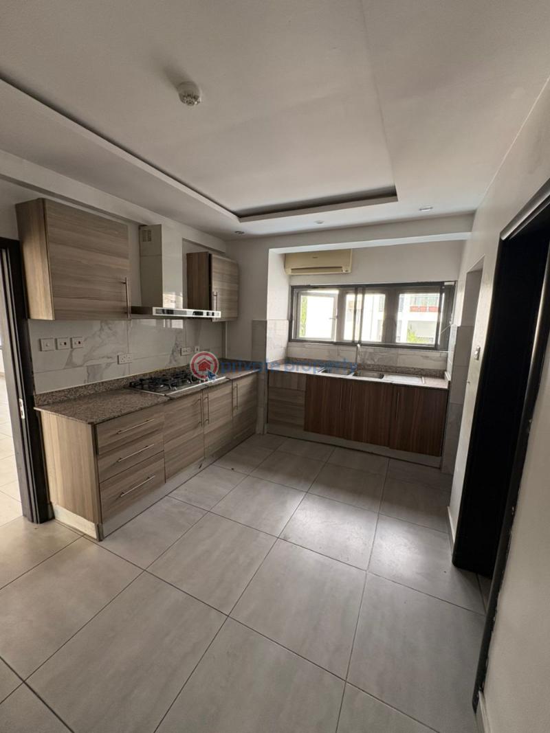 3 bedroom Block Of Flats For Rent Ikoyi Lagos - 6