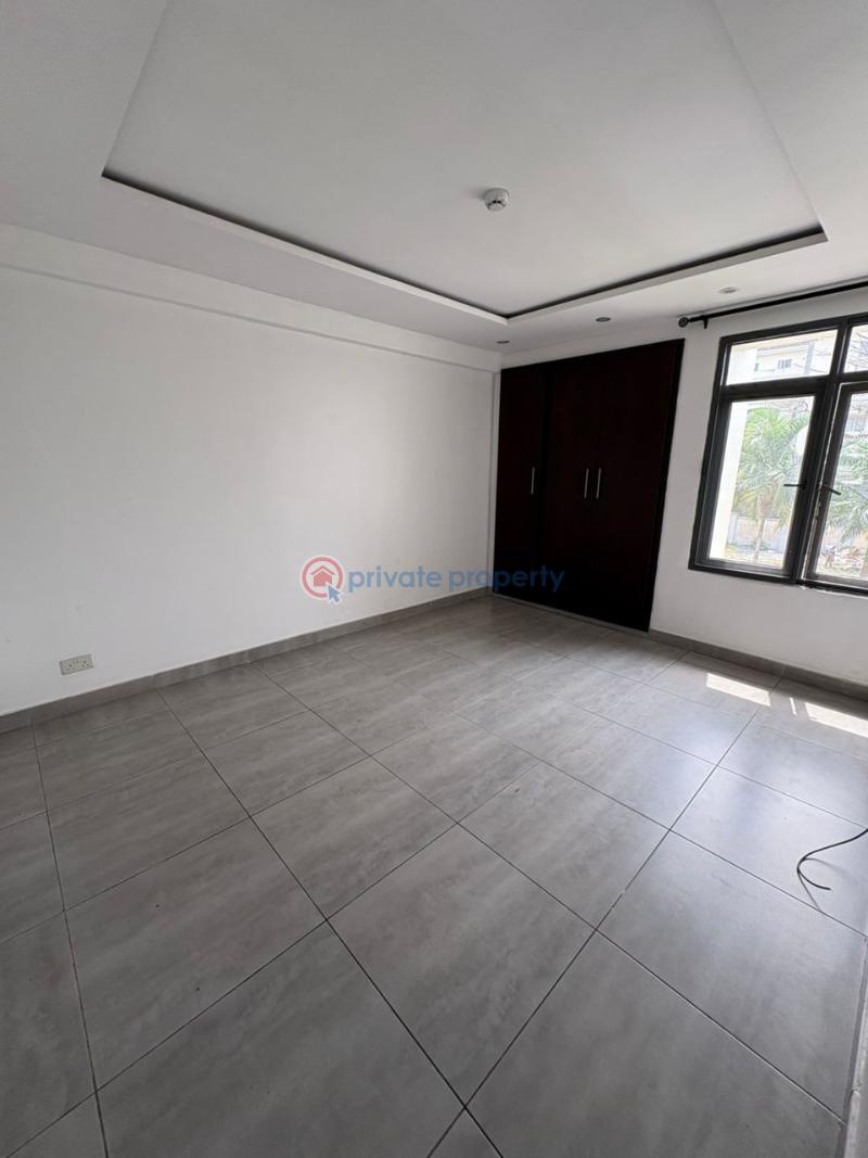 3 bedroom Block Of Flats For Rent Ikoyi Lagos - 11