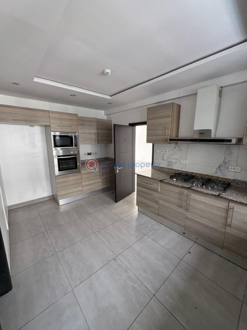 3 bedroom Block Of Flats For Rent Ikoyi Lagos - 5