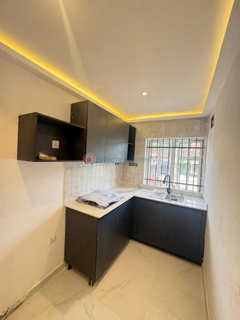 1 bedroom Mini Flat For Rent Oniru Victoria Island Lagos - 1