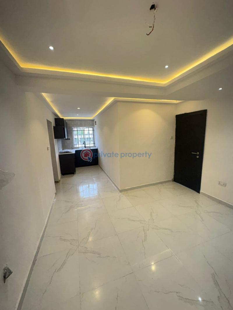 1 bedroom Mini Flat For Rent Oniru Victoria Island Lagos - 0