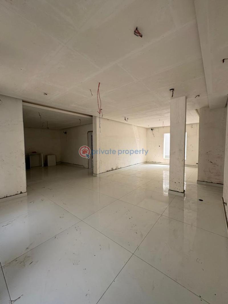3 bedroom Block Of Flats For Sale Banana Island Ikoyi Lagos - 13