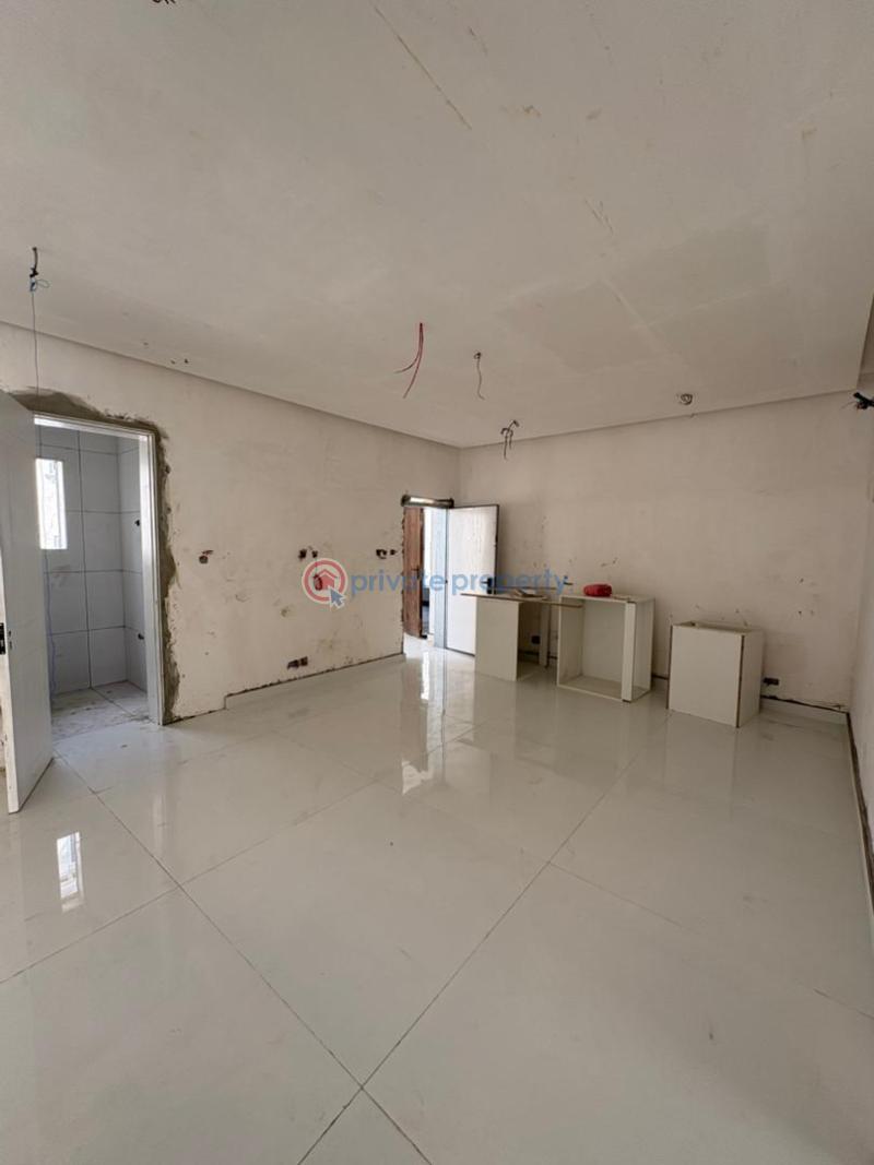 3 bedroom Block Of Flats For Sale Banana Island Ikoyi Lagos - 15