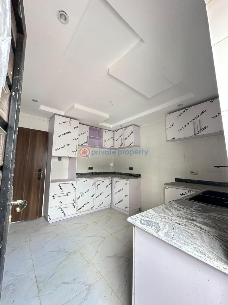 House For Sale At Adeyi, Old Bodija , Ibadan. Bodija Ibadan Oyo - 5