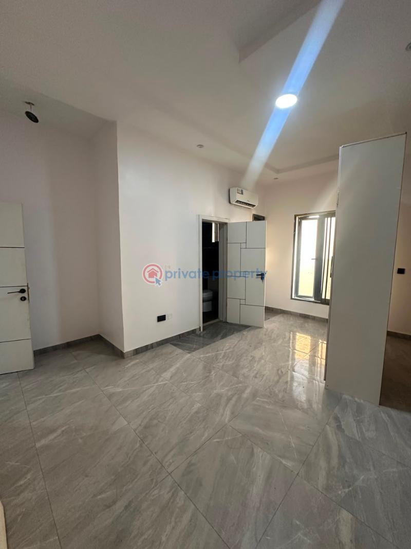 4 bedroom Terrace For Rent Banana Island Ikoyi Lagos - 13