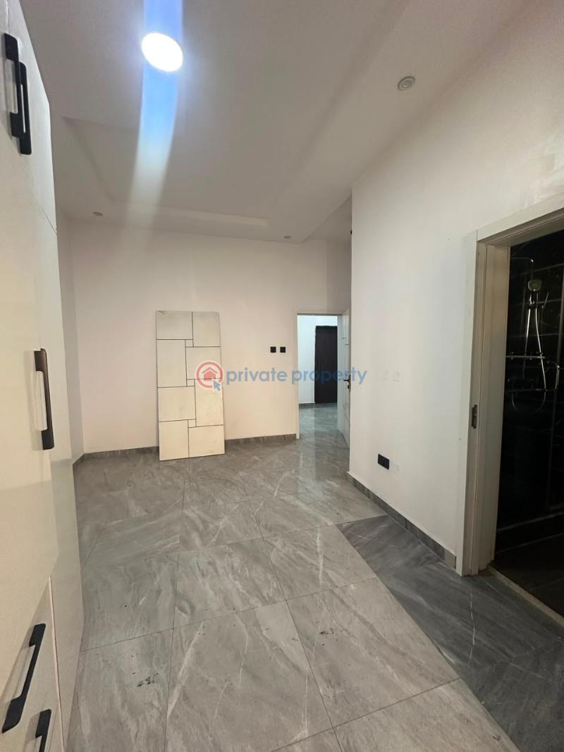 4 bedroom Terrace For Rent Banana Island Ikoyi Lagos - 14