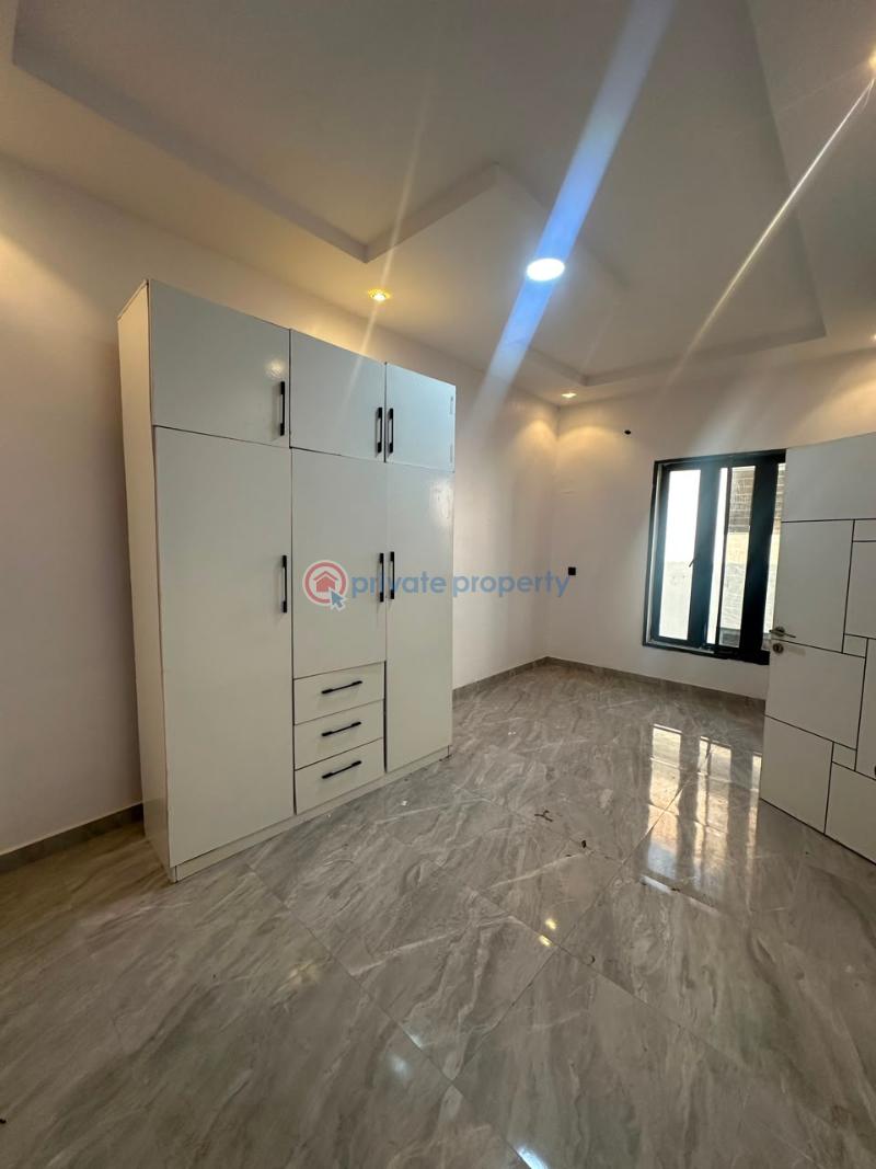 4 bedroom Terrace For Rent Banana Island Ikoyi Lagos - 17