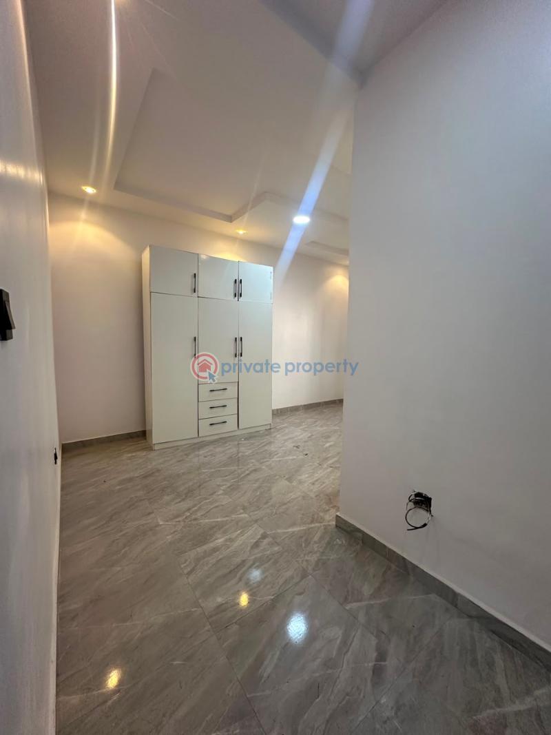 4 bedroom Terrace For Rent Banana Island Ikoyi Lagos - 18