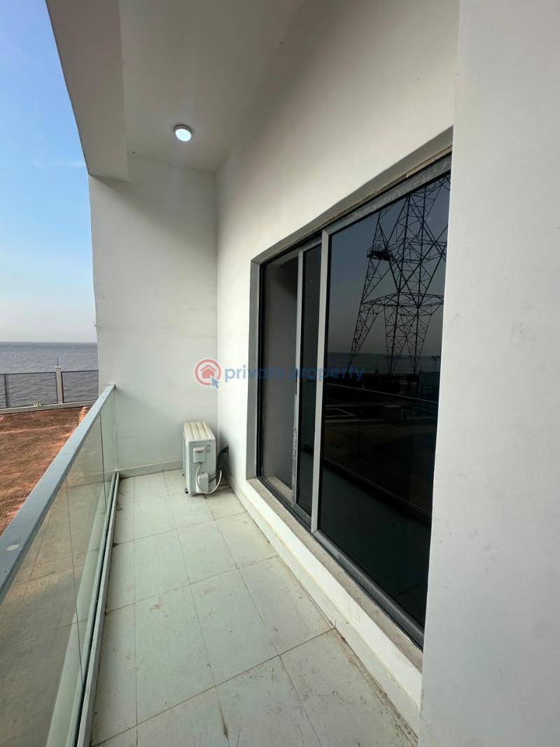 4 bedroom Terrace For Rent Banana Island Ikoyi Lagos - 20