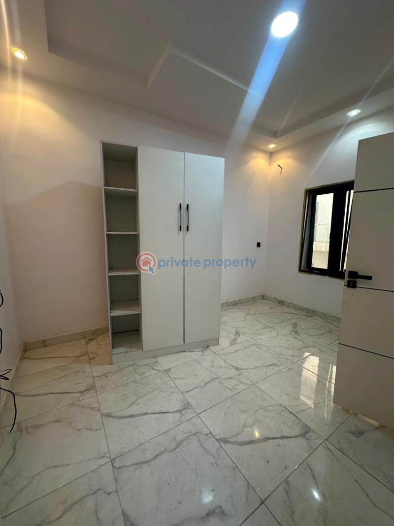 4 bedroom Terrace For Rent Banana Island Ikoyi Lagos - 7