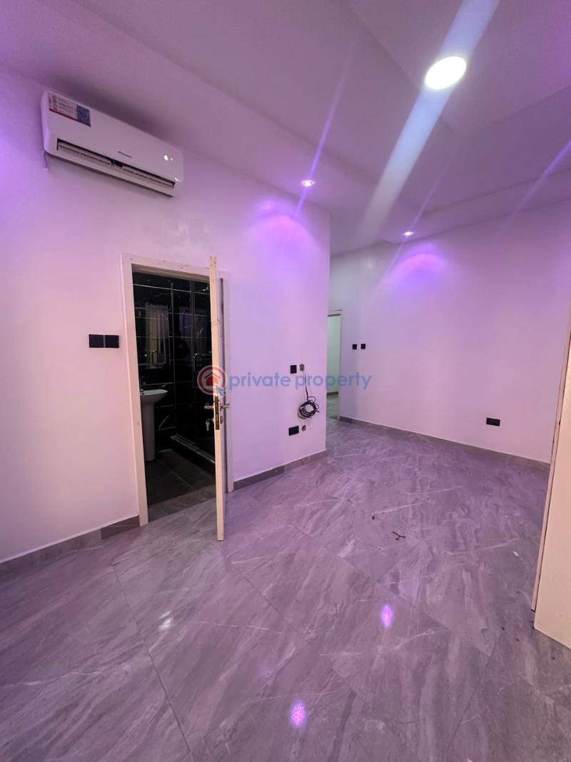 4 bedroom Terrace For Rent Banana Island Ikoyi Lagos - 21