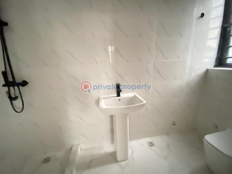 5 bedroom Detached Duplex For Sale General Paint Ajah Lagos - 0