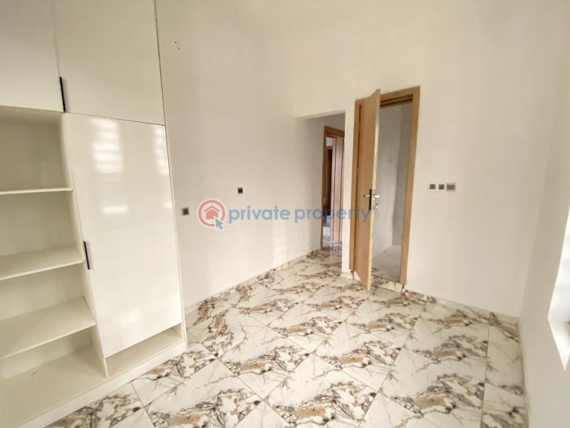 5 bedroom Detached Duplex For Sale General Paint Ajah Lagos - 4