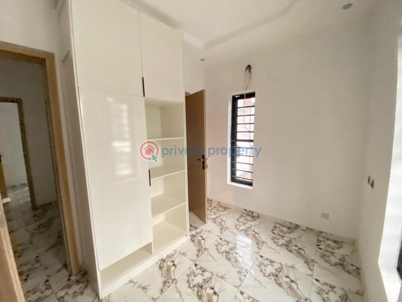 5 bedroom Detached Duplex For Sale General Paint Ajah Lagos - 7