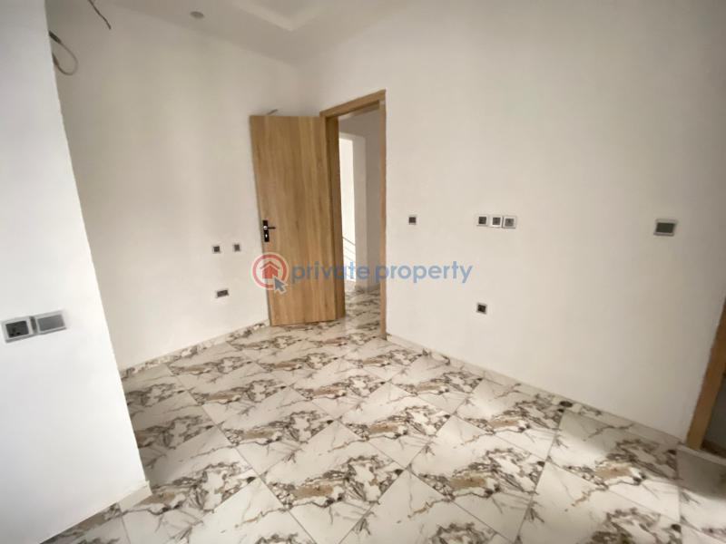 5 bedroom Detached Duplex For Sale General Paint Ajah Lagos - 5