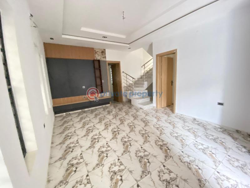 5 bedroom Detached Duplex For Sale General Paint Ajah Lagos - 10