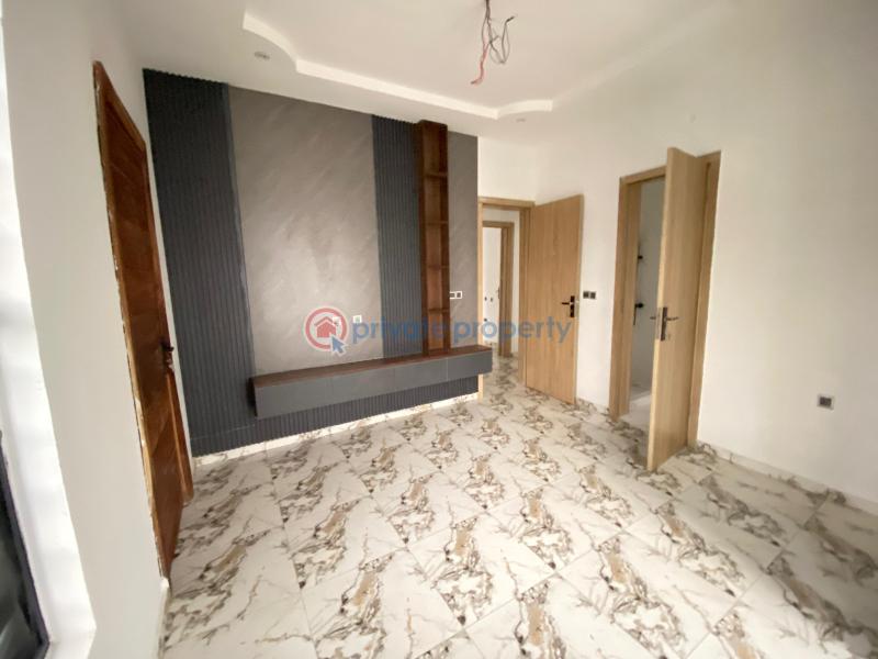 5 bedroom Detached Duplex For Sale General Paint Ajah Lagos - 11