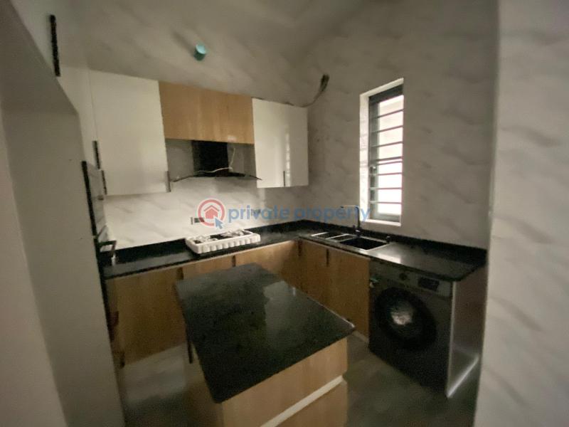 5 bedroom Detached Duplex For Sale General Paint Ajah Lagos - 8