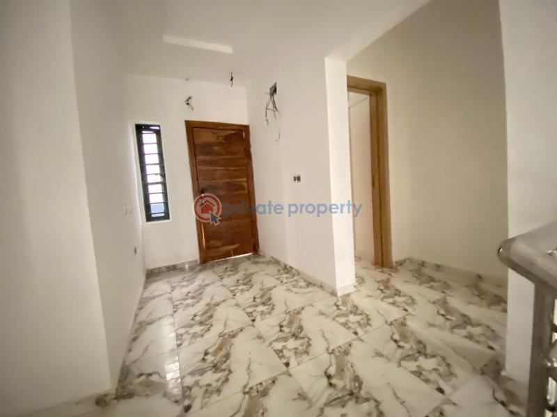 5 bedroom Detached Duplex For Sale General Paint Ajah Lagos - 1