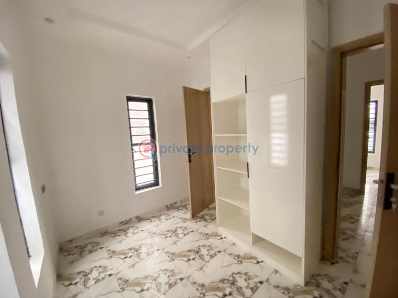 5 bedroom Detached Duplex For Sale General Paint Ajah Lagos - 6