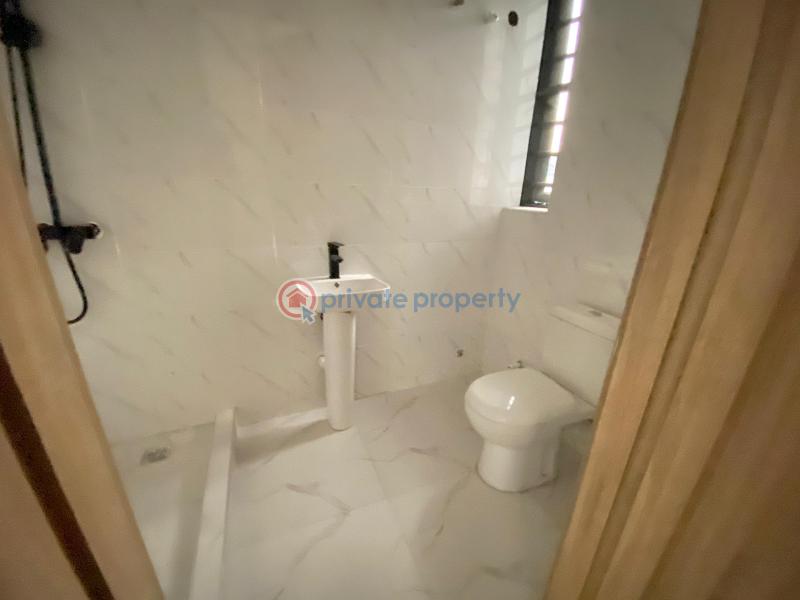 5 bedroom Detached Duplex For Sale General Paint Ajah Lagos - 2