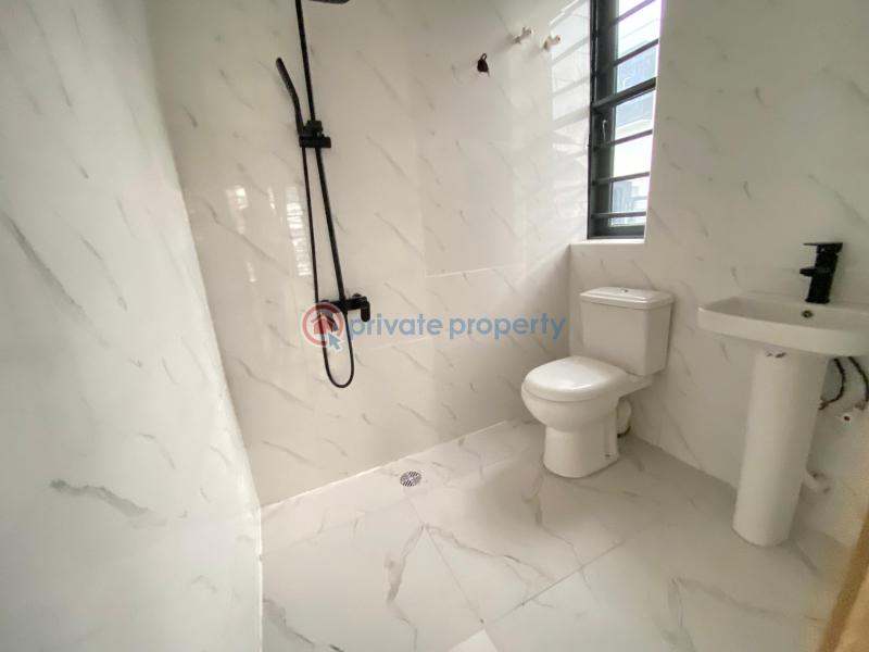 5 bedroom Detached Duplex For Sale General Paint Ajah Lagos - 3