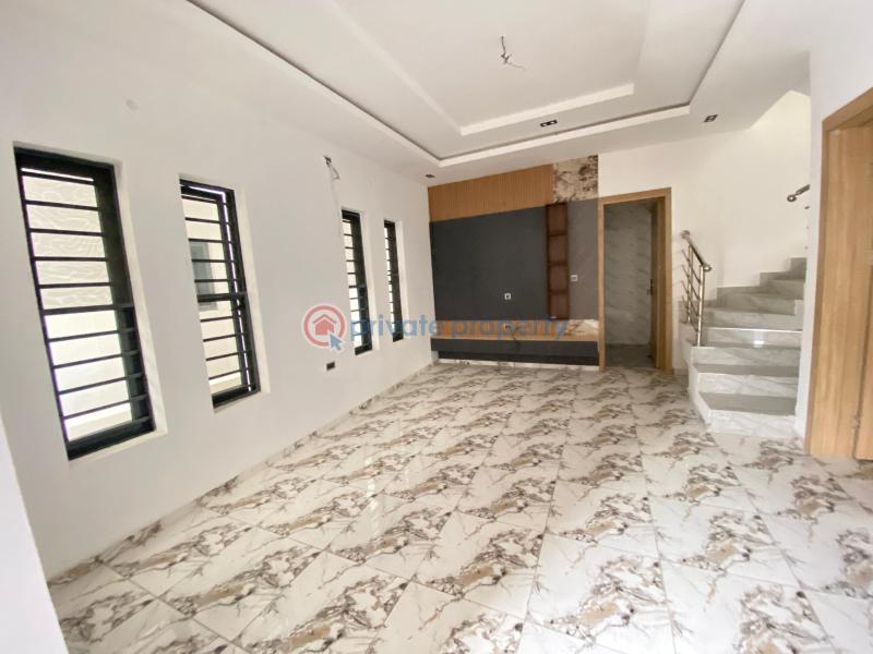 5 bedroom Detached Duplex For Sale General Paint Ajah Lagos - 12