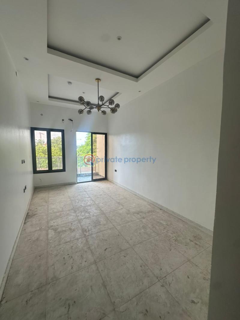 5 bedroom Terrace For Sale Ikoyi Lagos - 9