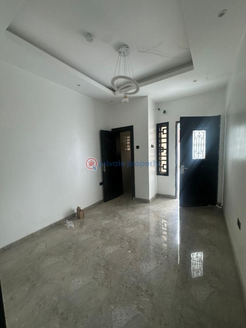 5 bedroom Terrace For Sale Ikoyi Lagos - 3