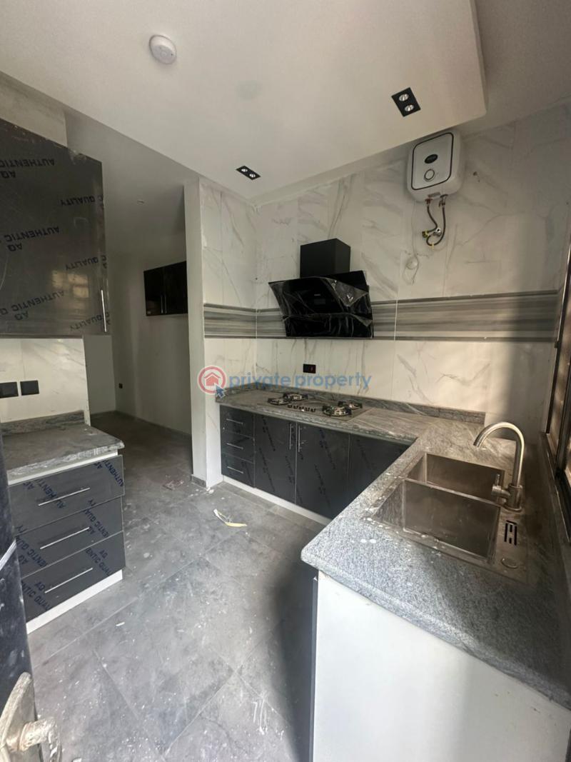 5 bedroom Terrace For Sale Ikoyi Lagos - 14