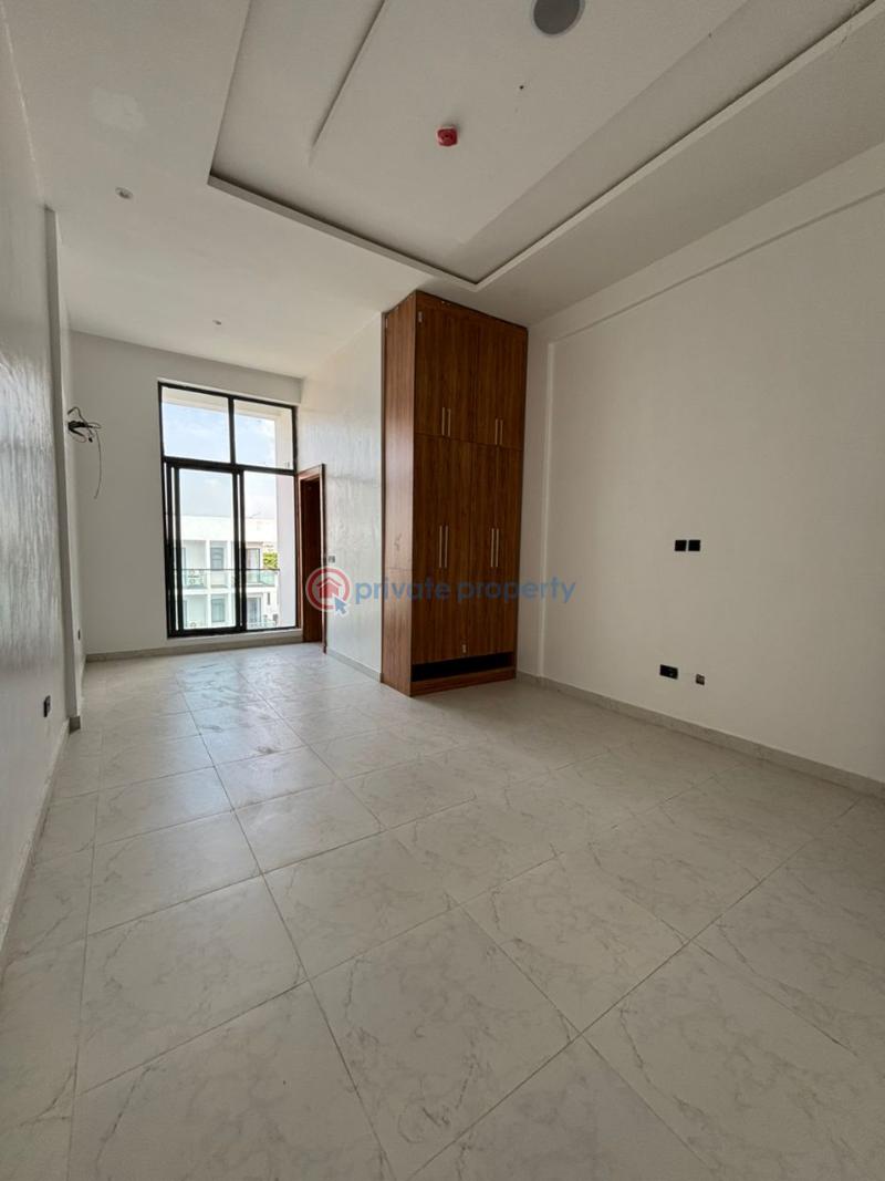 2 bedroom Block Of Flats For Sale Lekki Phase 1 Lagos - 5