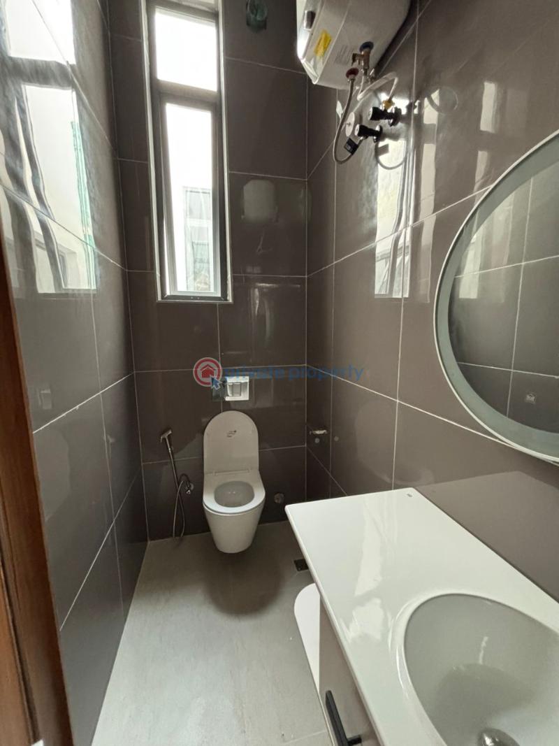 2 bedroom Block Of Flats For Sale Lekki Phase 1 Lagos - 14