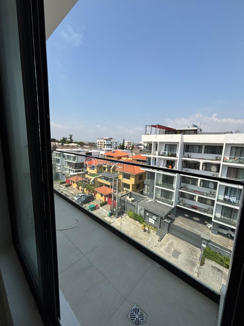 2 bedroom Block Of Flats For Sale Lekki Phase 1 Lagos - 7