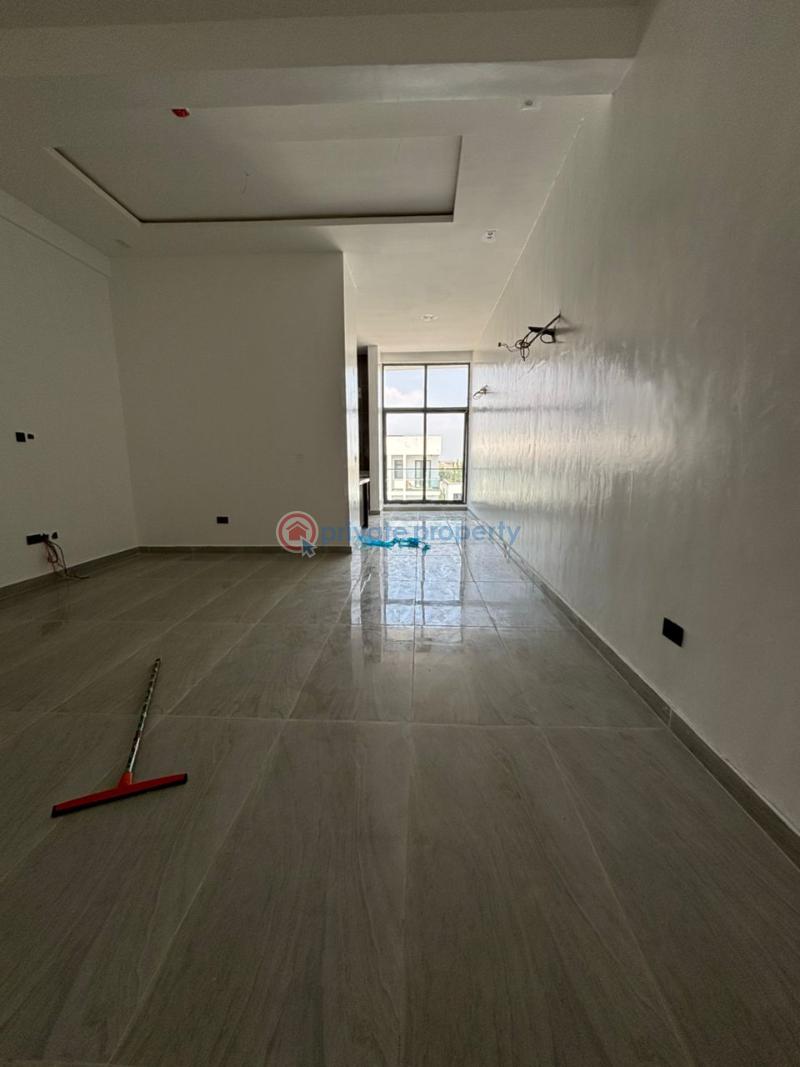 2 bedroom Block Of Flats For Sale Lekki Phase 1 Lagos - 2