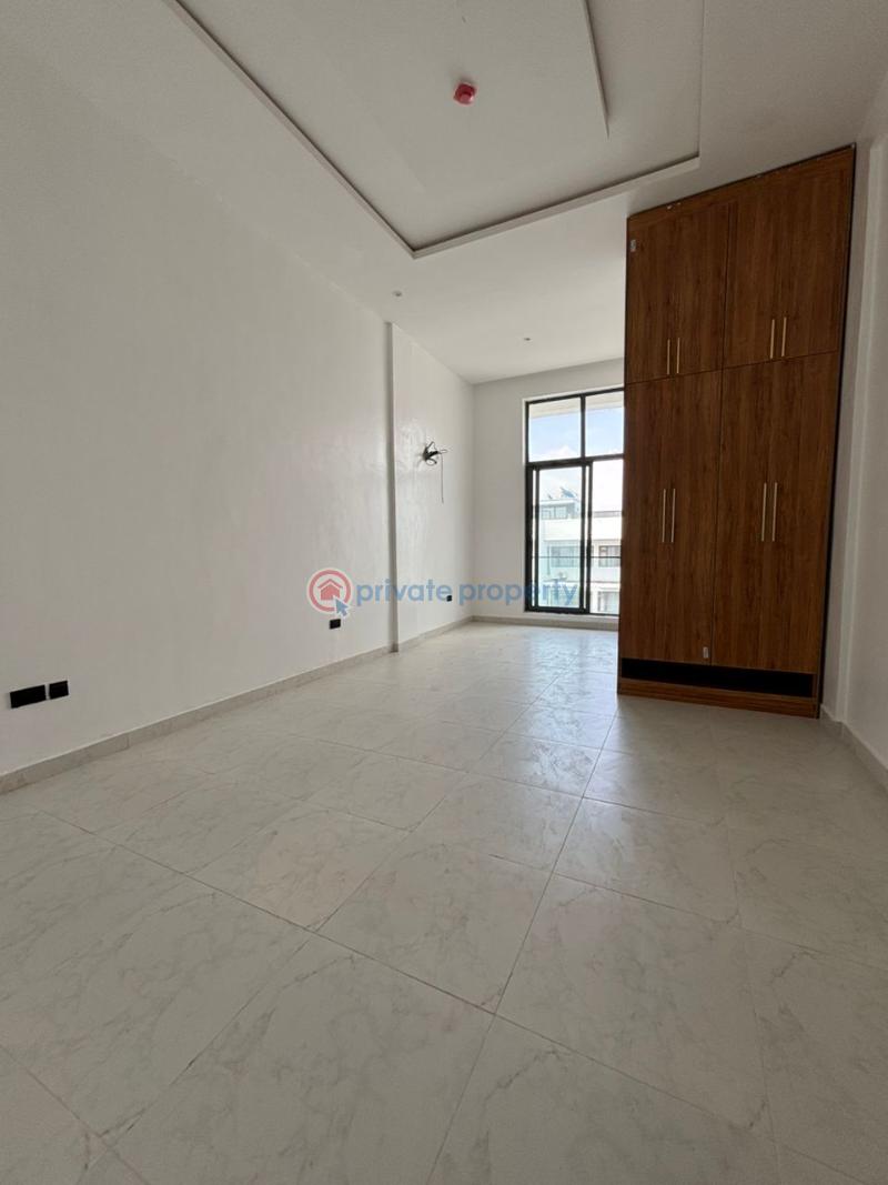 2 bedroom Block Of Flats For Sale Lekki Phase 1 Lagos - 12