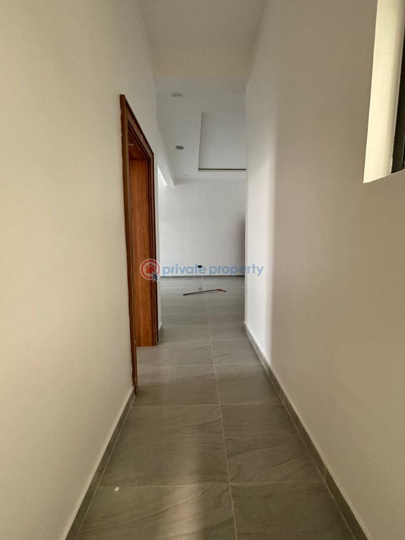 2 bedroom Block Of Flats For Sale Lekki Phase 1 Lagos - 13