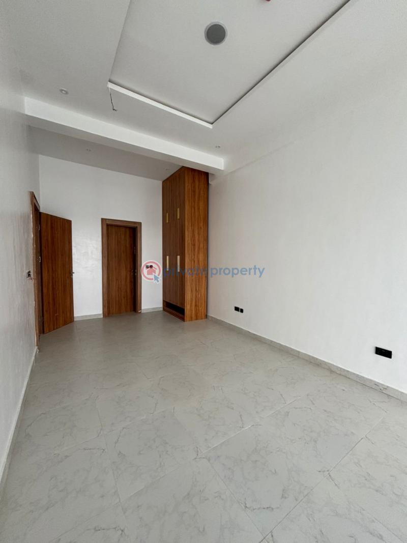 2 bedroom Block Of Flats For Sale Lekki Phase 1 Lagos - 11