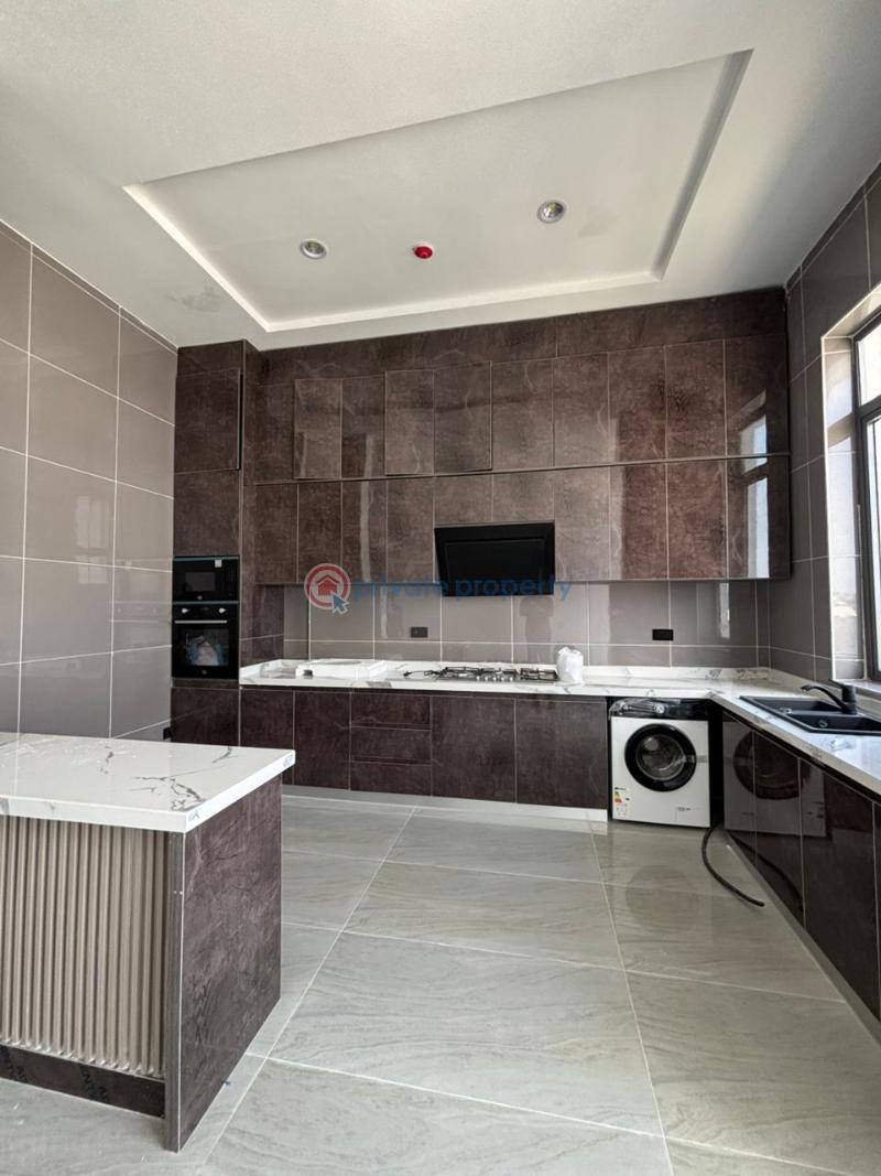 2 bedroom Block Of Flats For Sale Lekki Phase 1 Lagos - 6