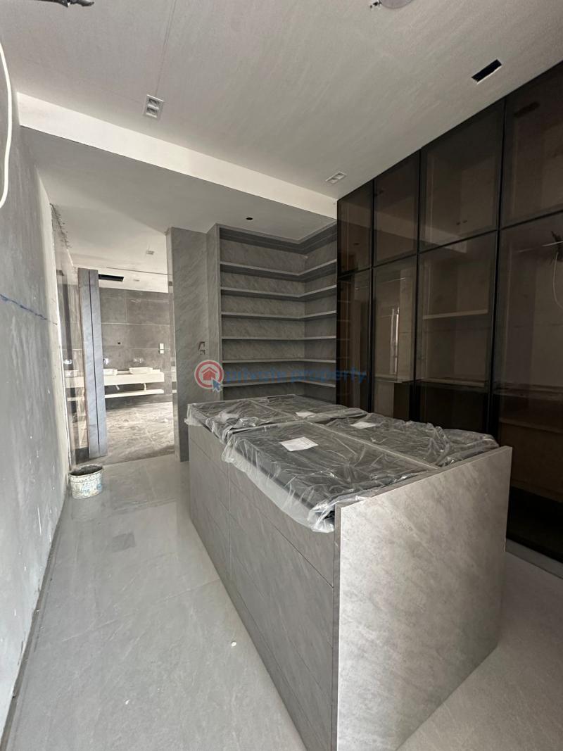 5 bedroom Detached Duplex For Sale Parkview Estate Ikoyi Lagos - 22