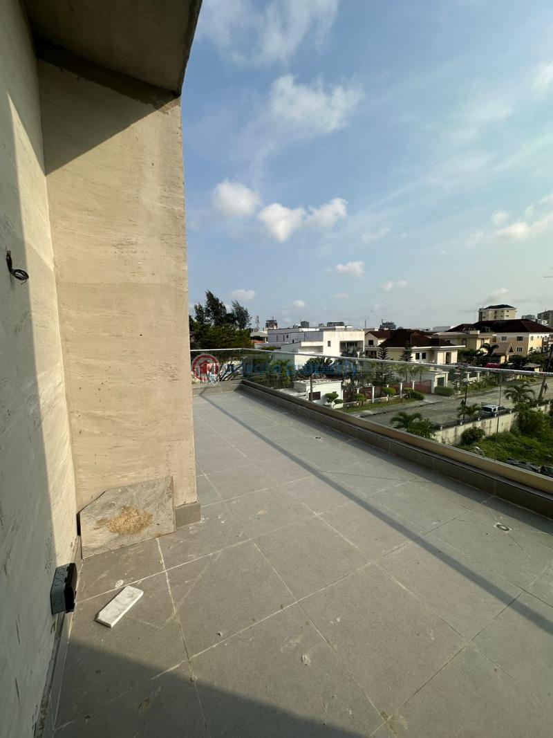 5 bedroom Detached Duplex For Sale Parkview Estate Ikoyi Lagos - 23