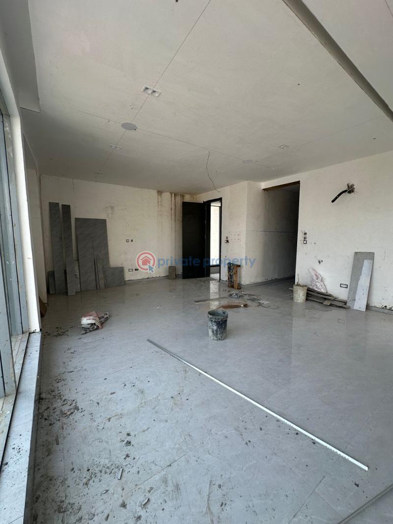 5 bedroom Detached Duplex For Sale Parkview Estate Ikoyi Lagos - 24