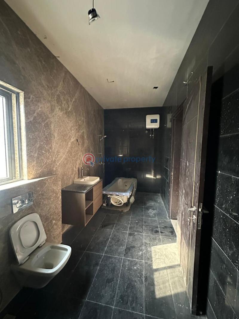 5 bedroom Detached Duplex For Sale Banana Island Ikoyi Lagos - 22