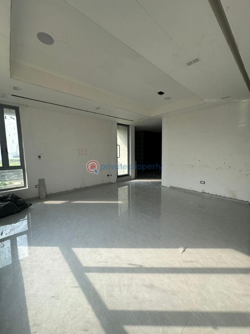 5 bedroom Detached Duplex For Sale Parkview Estate Ikoyi Lagos - 25