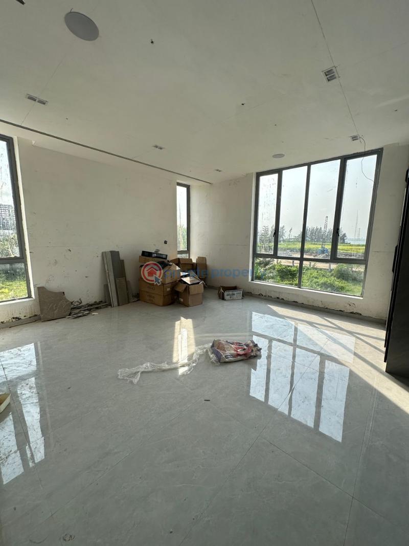 5 bedroom Detached Duplex For Sale Parkview Estate Ikoyi Lagos - 10
