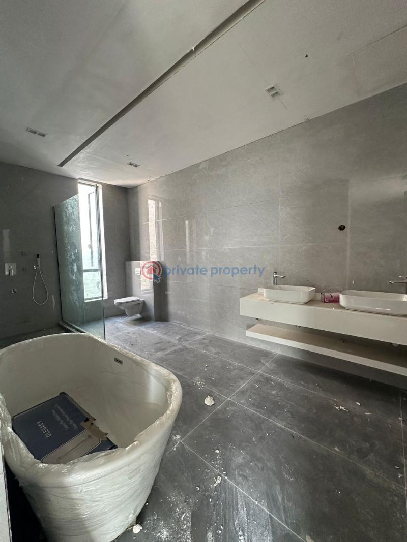 5 bedroom Detached Duplex For Sale Parkview Estate Ikoyi Lagos - 29