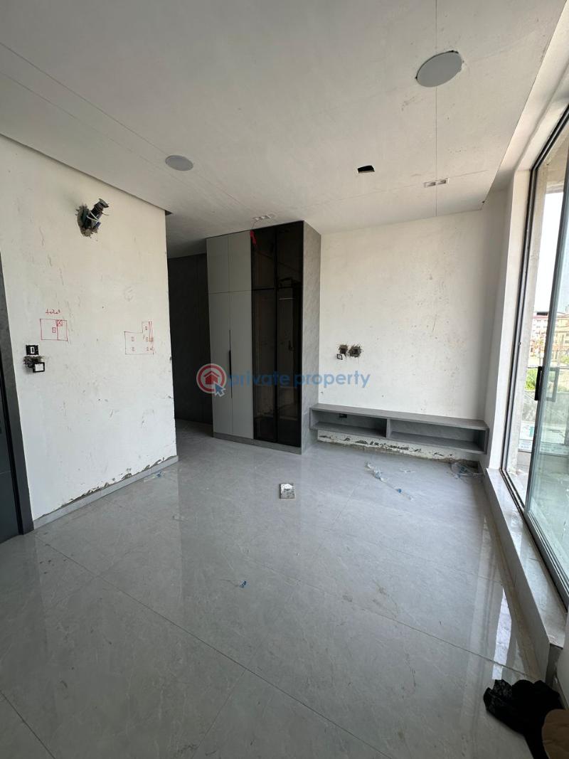 5 bedroom Detached Duplex For Sale Parkview Estate Ikoyi Lagos - 16