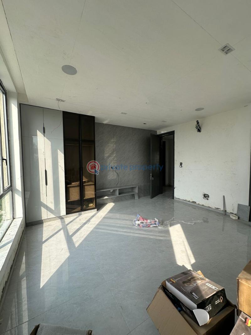5 bedroom Detached Duplex For Sale Parkview Estate Ikoyi Lagos - 8